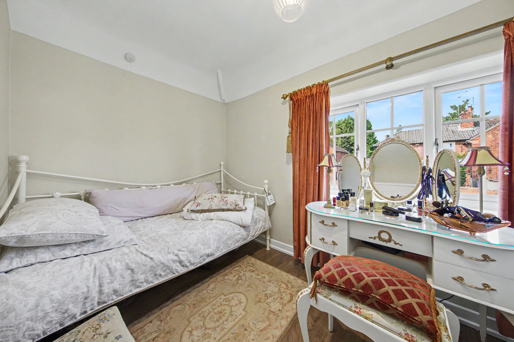 Laburnum Street Hollingwood